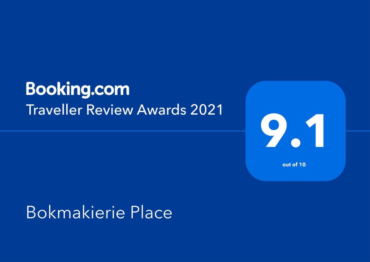 Bokmakierie Place Modimolle Εξωτερικό φωτογραφία