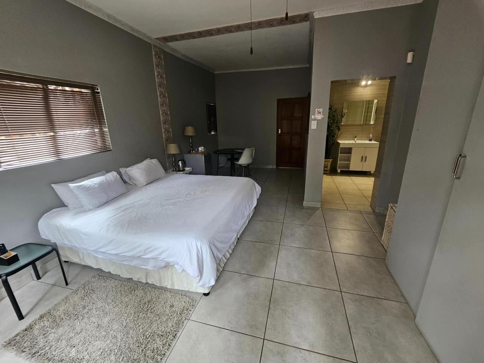 Bokmakierie Place Modimolle Εξωτερικό φωτογραφία