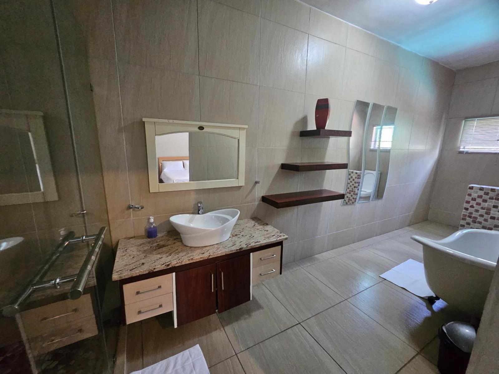Bokmakierie Place Modimolle Εξωτερικό φωτογραφία