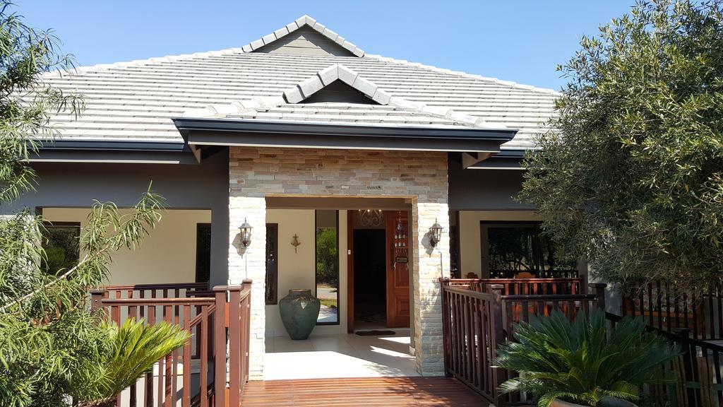 Bokmakierie Place Modimolle Εξωτερικό φωτογραφία