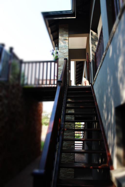 Bokmakierie Place Modimolle Εξωτερικό φωτογραφία