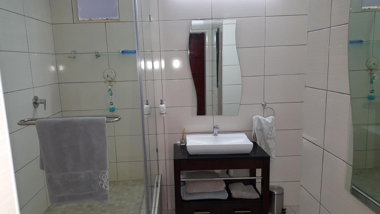 Bokmakierie Place Modimolle Εξωτερικό φωτογραφία