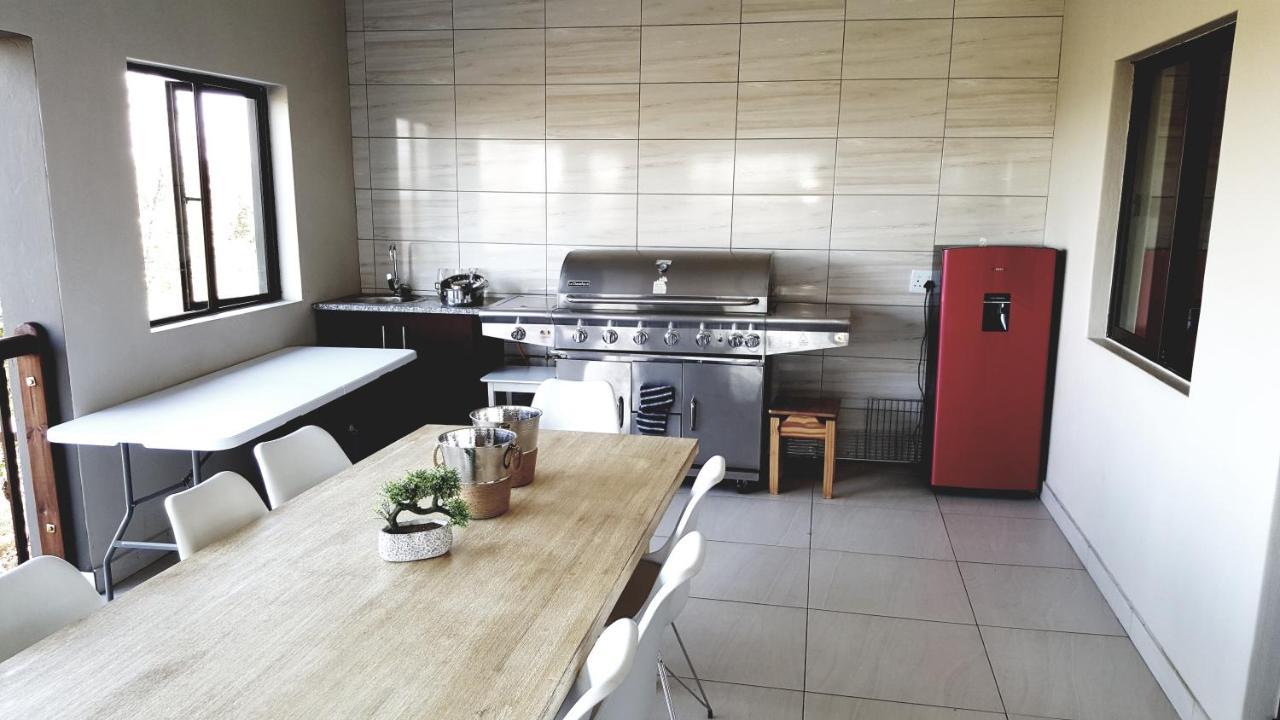 Bokmakierie Place Modimolle Εξωτερικό φωτογραφία
