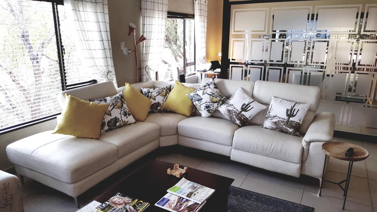 Bokmakierie Place Modimolle Εξωτερικό φωτογραφία